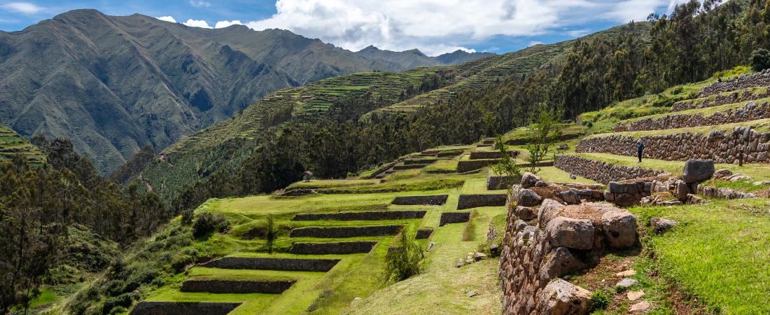 Regenerative Tourism Concepts – Traveling in Ways That Help Restore Local Environments and Communities