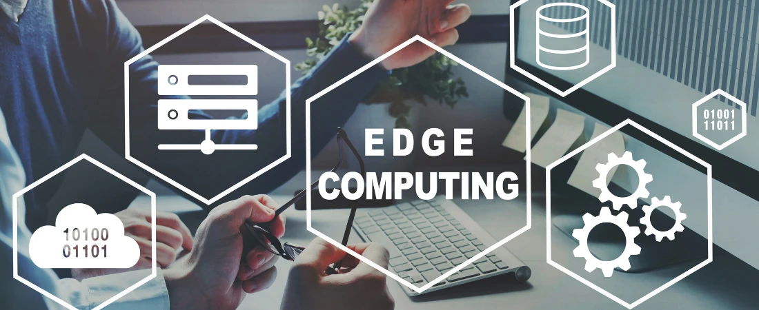 Edge Computing in Smart Devices: Processing Data Locally for Faster and More Efficient Technology