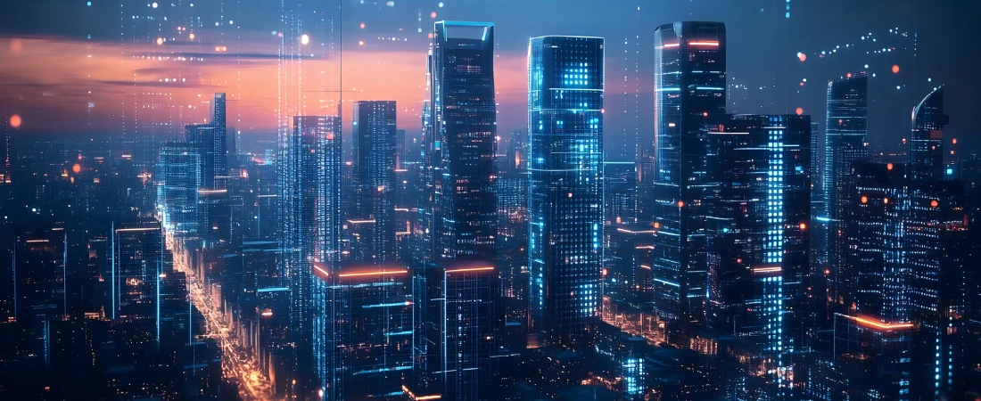 Digital Twin Technology: Virtual Models Transforming Cities, Machines, and Real-World Systems