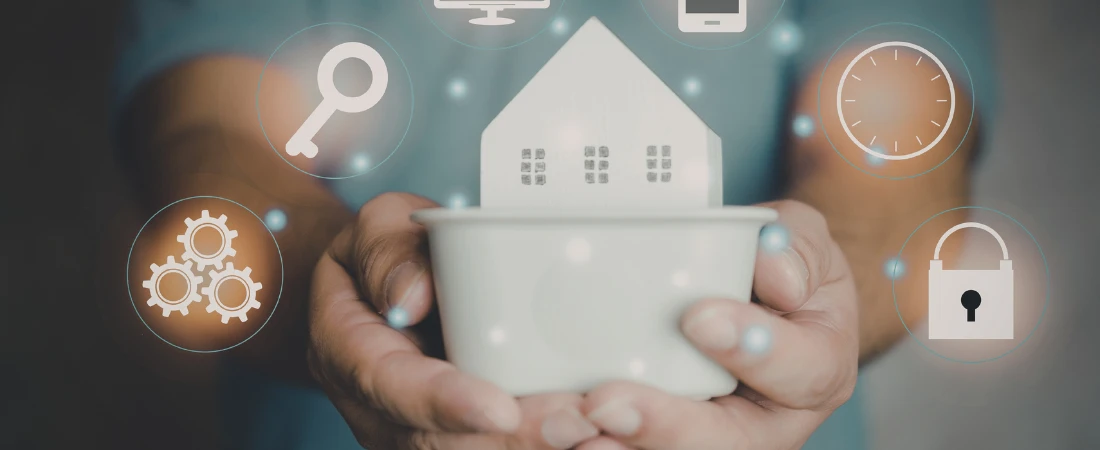 Ambient Computing Environments: Technology That Works Quietly in the Background of Everyday Life