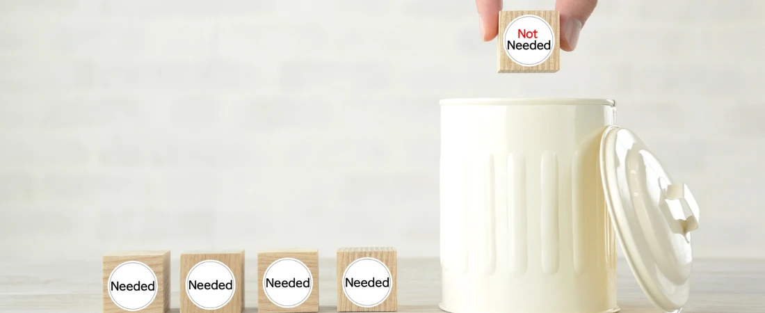 Minimalist Lifestyle and Financial Savings – Reducing Unnecessary Consumption to Increase Savings