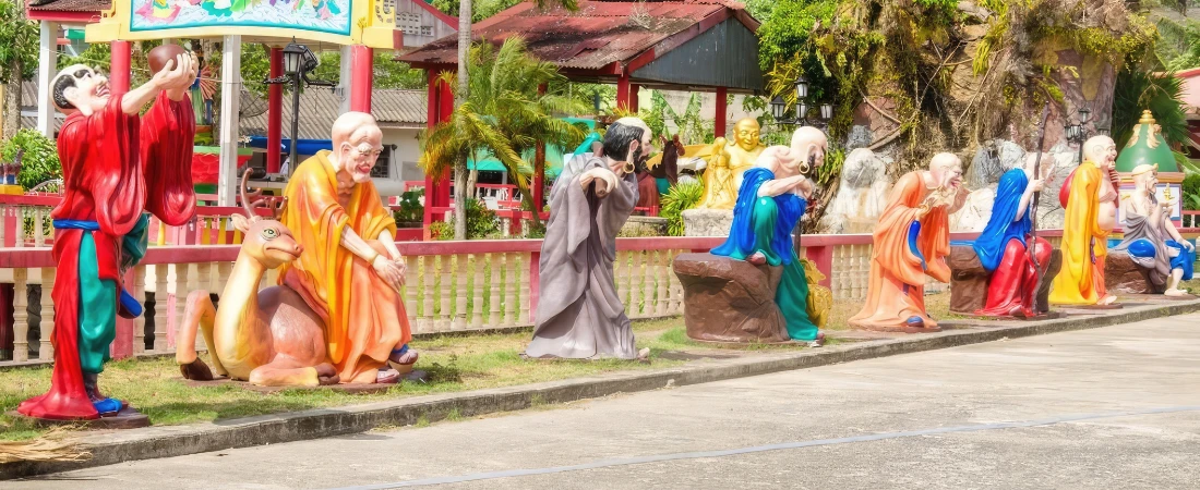 Cultural Storytelling Tourism: Discovering Destinations Through Legends, History, and Local Traditions