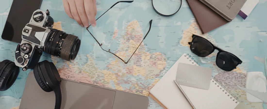 Biodiversity-Focused Travel: Exploring Destinations That Protect Unique Ecosystems