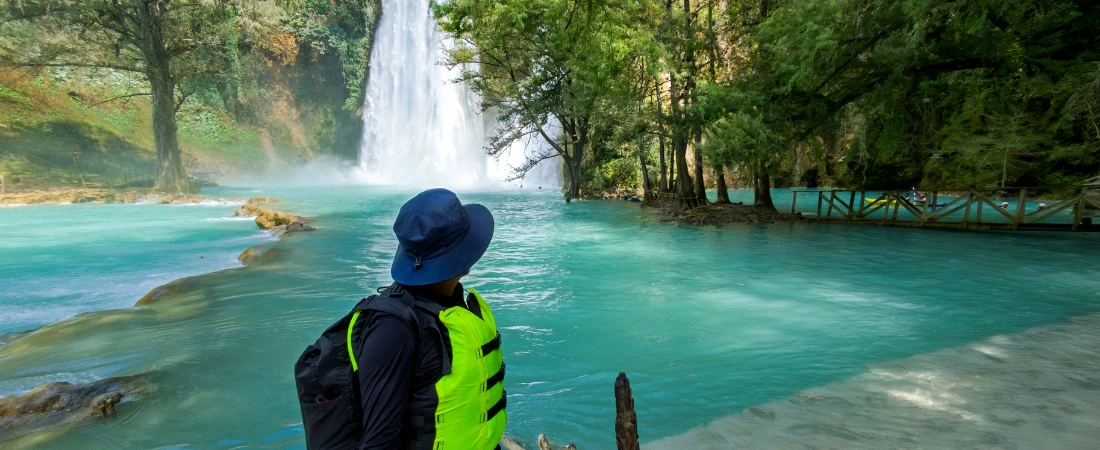 Biodiversity-Focused Travel: Exploring Destinations That Protect Unique Ecosystems