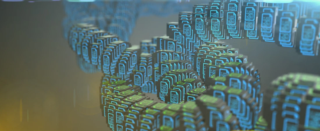 Decentralized Internet Models: How Blockchain Is Transforming the Future of the Web