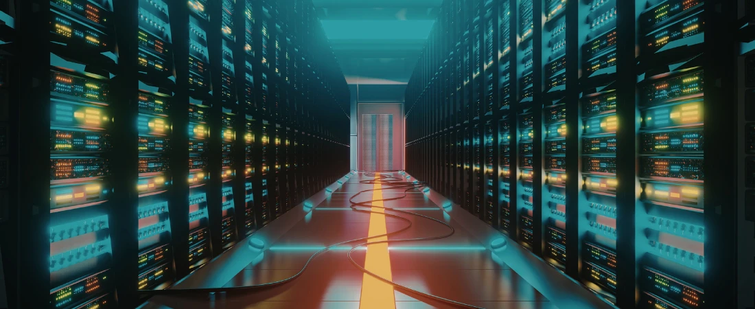 Sustainable Data Center Innovations: Reducing Energy Consumption in Modern Digital Infrastructure