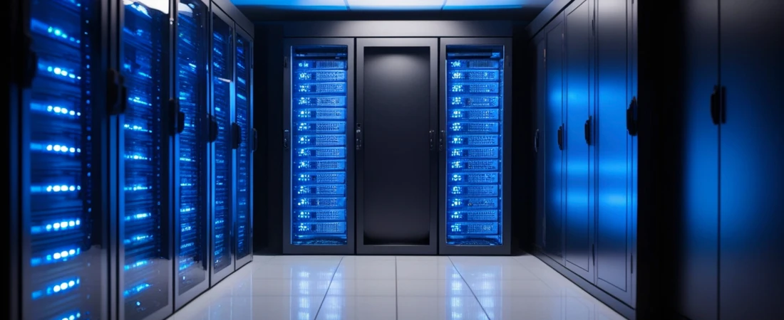 Sustainable Data Center Innovations: Reducing Energy Consumption in Modern Digital Infrastructure