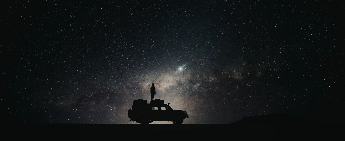 Dark Sky Tourism Initiatives: Exploring Stargazing Destinations with Minimal Light Pollution