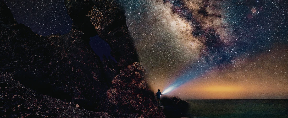 Dark Sky Tourism Initiatives: Exploring Stargazing Destinations with Minimal Light Pollution