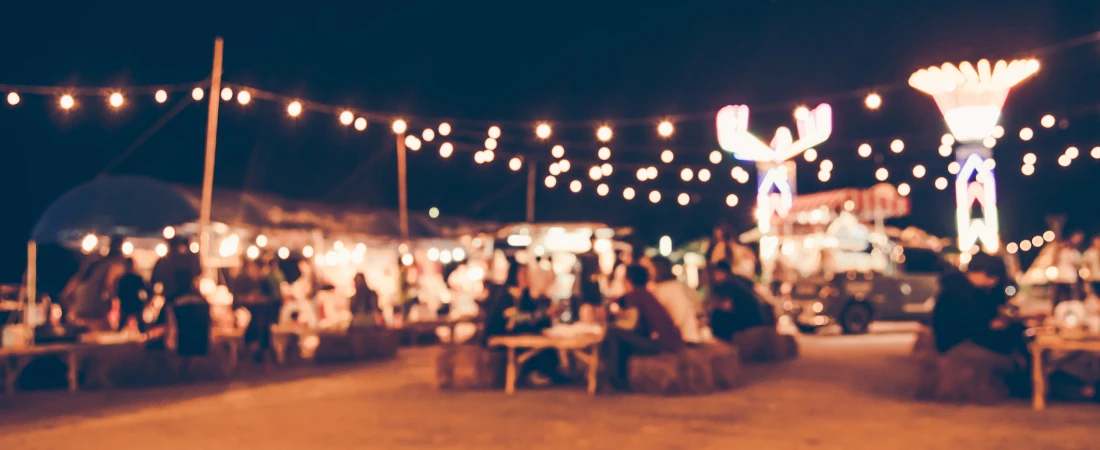 Festival-Based Travel Experiences: Exploring Cultural and Seasonal Celebrations Around the World