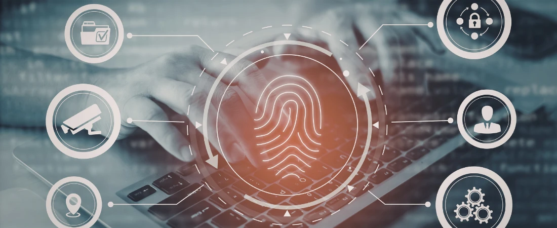 Biometric Security Systems: Advanced Authentication Using Fingerprints, Facial Recognition, and More