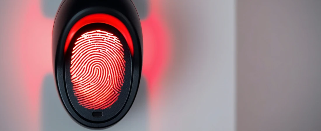 Biometric Security Systems: Advanced Authentication Using Fingerprints, Facial Recognition, and More