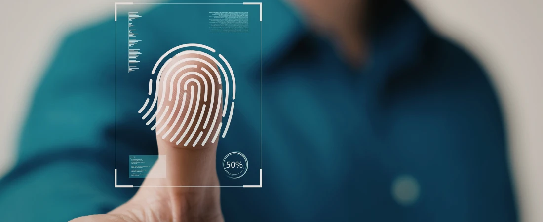 Biometric Security Systems: Advanced Authentication Using Fingerprints, Facial Recognition, and More