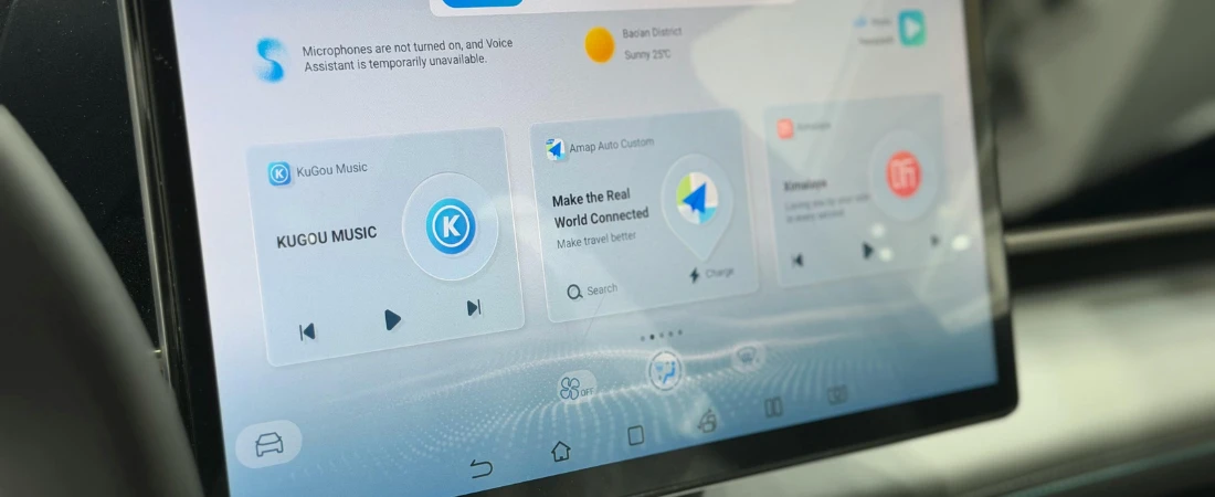 Zero-UI Interfaces: The Future Beyond Screens
