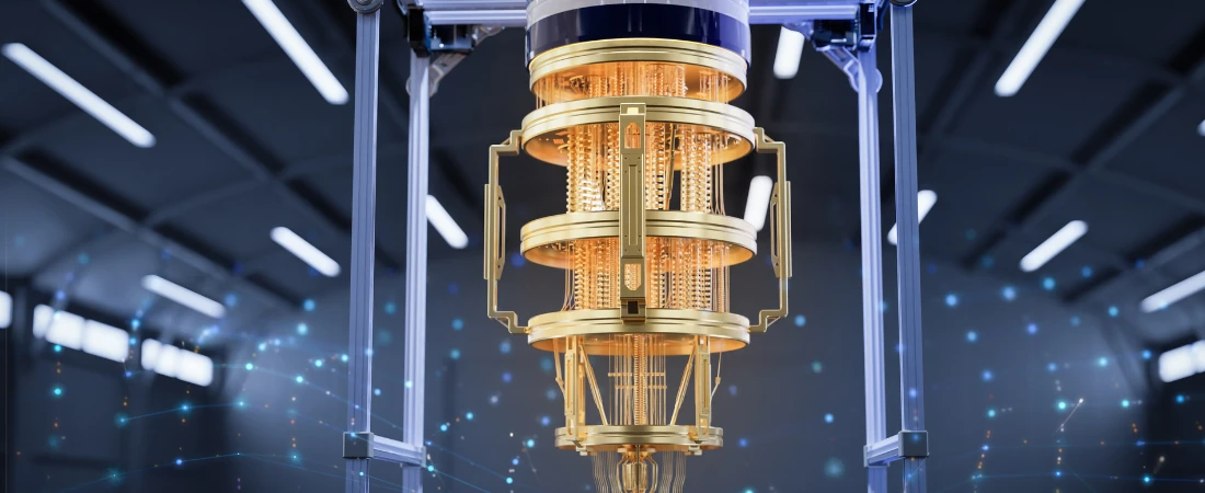 Quantum Machine Learning and Hybrid Computing Architectures: The Future of Intelligent Computing