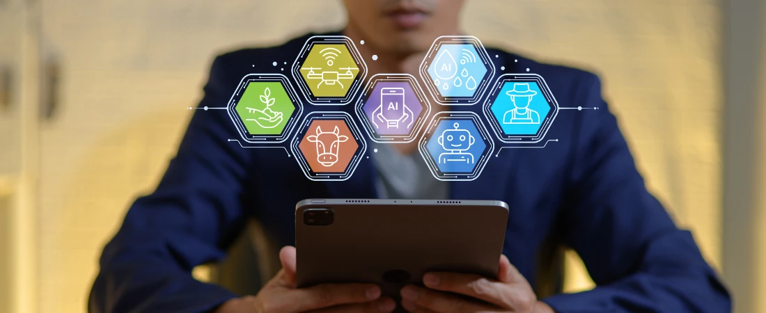 Contextual Computing and Environment-Aware Digital Experiences: The Future of Smart Interaction