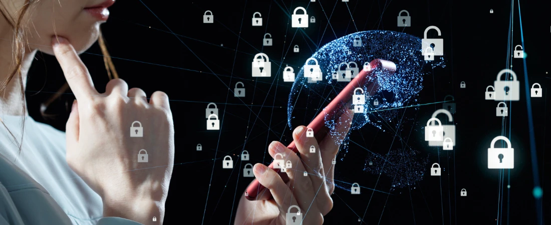 Quantum-Secured Communication Networks and Unhackable Data Transfer: The Future of Cybersecurity