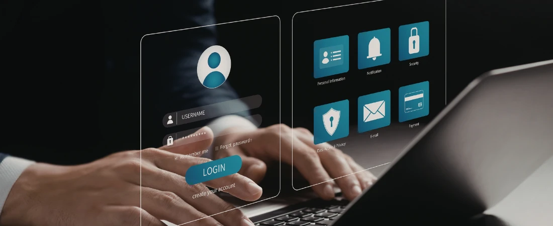 Digital Identity Mesh and Next-Generation Authentication Frameworks: Redefining Cybersecurity