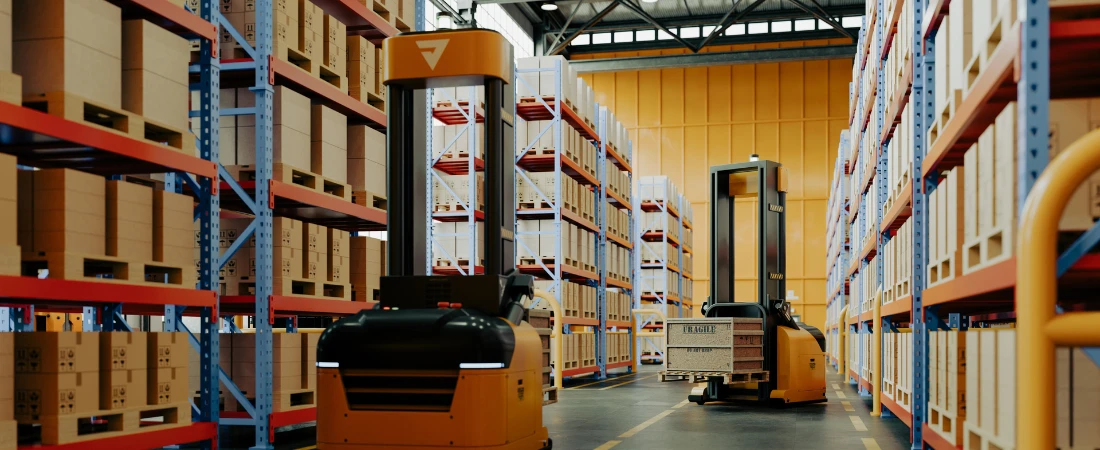 Autonomous Supply Chain Intelligence and Predictive Logistics Networks: The Future of Efficient Supply Management