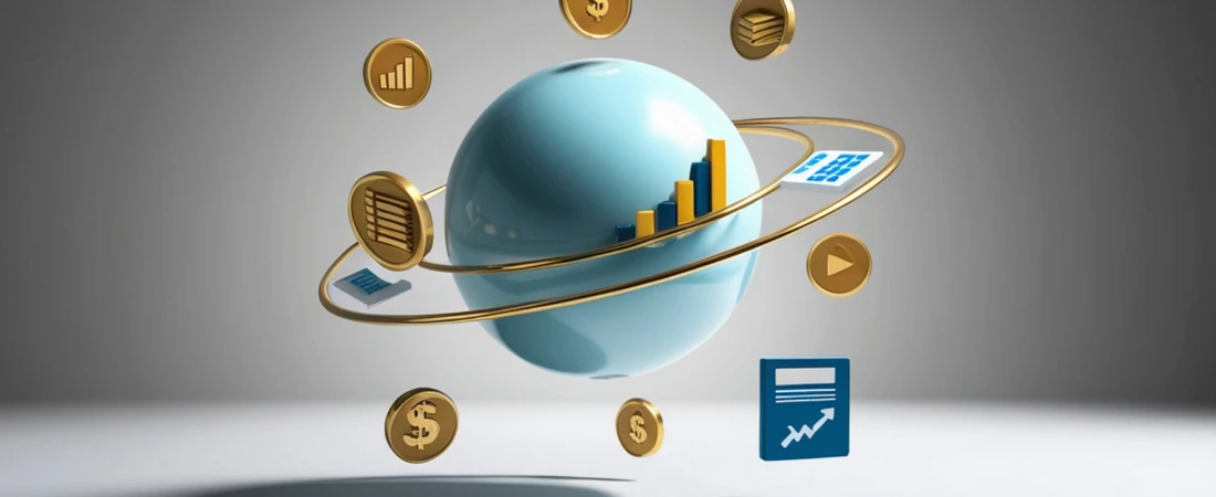Self-Sovereign Data Economies and User-Controlled Digital Assets: Empowering Digital Ownership