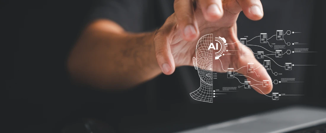 Algorithmic Identity Systems and the Future of Digital Personhood