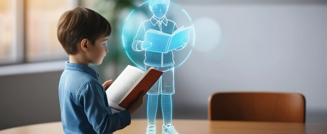 AI-Augmented Reality Fusion and Persistent Digital Layering of the Physical World: Redefining Human-Environment Interaction