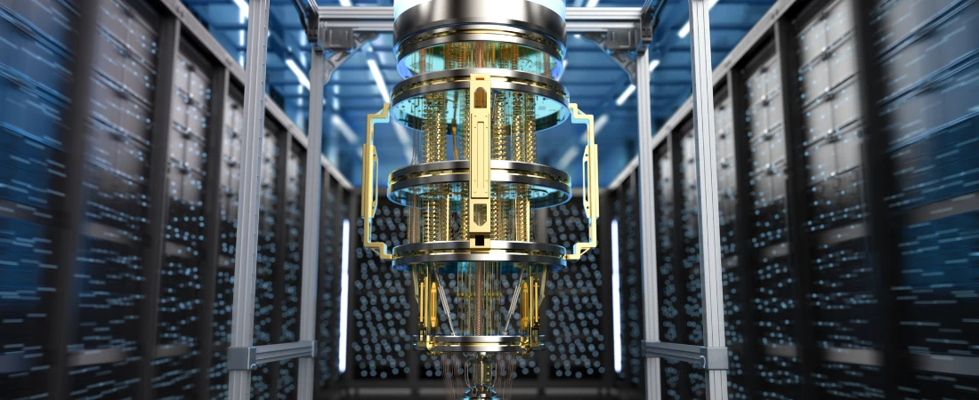 Distributed Quantum Networks and Ultra-Secure Global Communication Systems: The Future of Cybersecurity