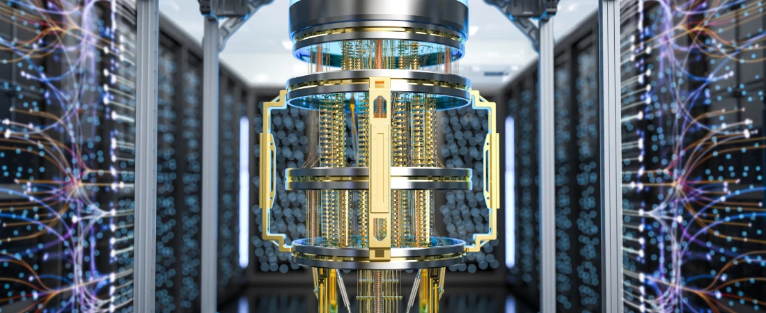 Quantum-AI Convergence and Next-Generation Computational Paradigms