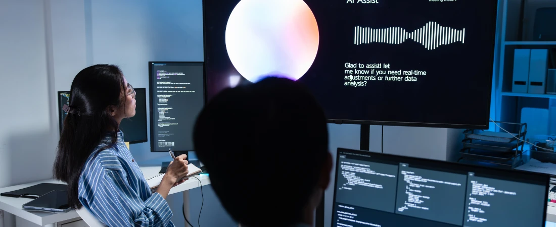 AI-Augmented Space Exploration and Intelligent Interplanetary Systems