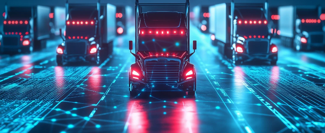 AI-Orchestrated Global Supply Chains and Autonomous Logistics Networks: The Future of Intelligent Trade