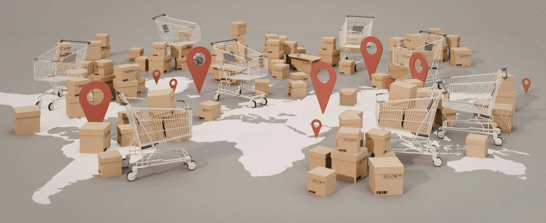 AI-Orchestrated Global Supply Chains and Autonomous Logistics Networks: The Future of Intelligent Trade