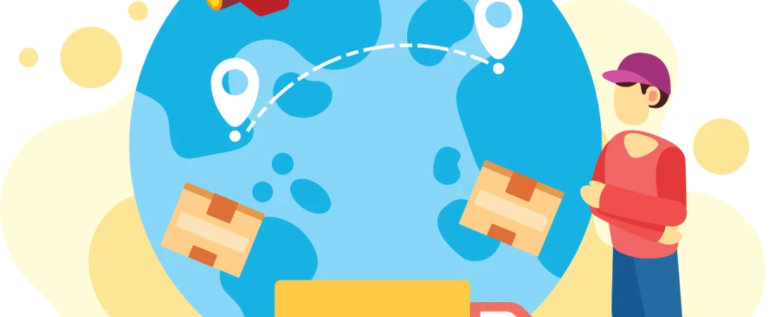 AI-Orchestrated Global Supply Chains and Autonomous Logistics Networks: The Future of Intelligent Trade