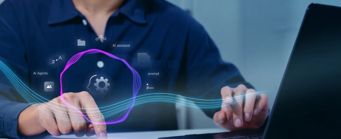 Intelligent Edge AI Networks and Decentralized Real-Time Data Intelligence