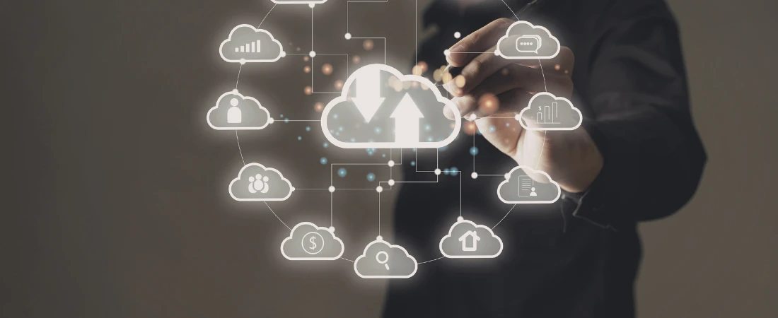 Distributed Cognitive Mesh Networks and Scalable Intelligence Collaboration