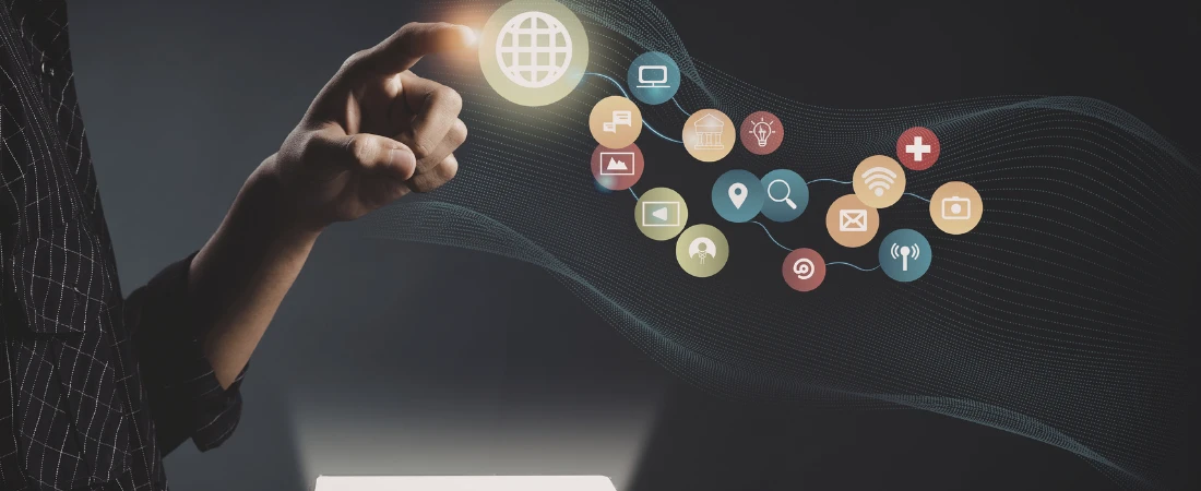 Cognitive Digital Twin Networks and Real-Time Human Behavior Simulation Platforms