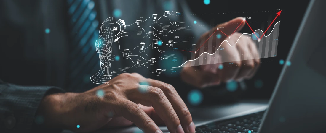 AI-Driven Financial Intelligence Systems and Algorithmic Economic Forecasting Platforms: The Future of Smart Finance