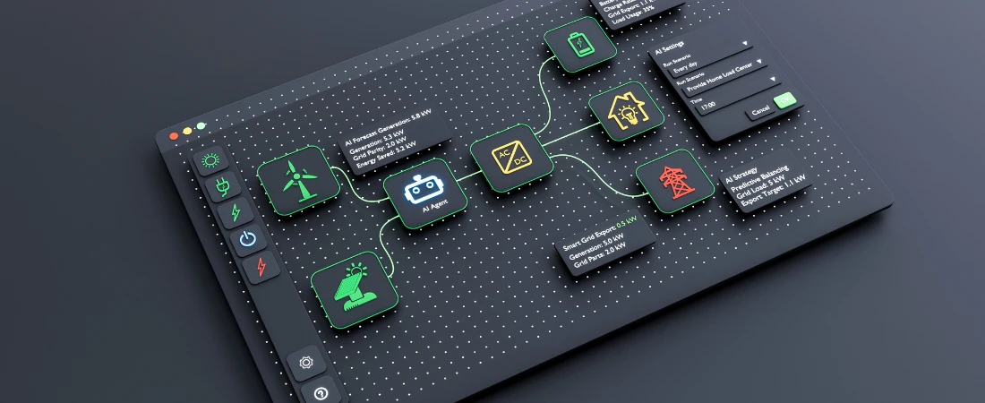 AI-Orchestrated Smart Energy Grids and Autonomous Power Optimization Systems: Powering the Future of Intelligent Energy