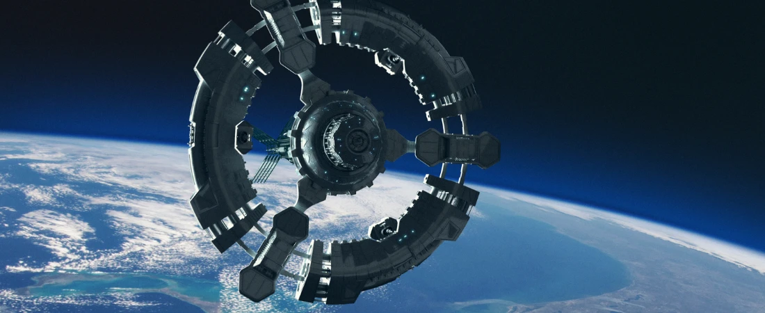 AI-Driven Space Exploration Systems and Autonomous Interplanetary Robotics