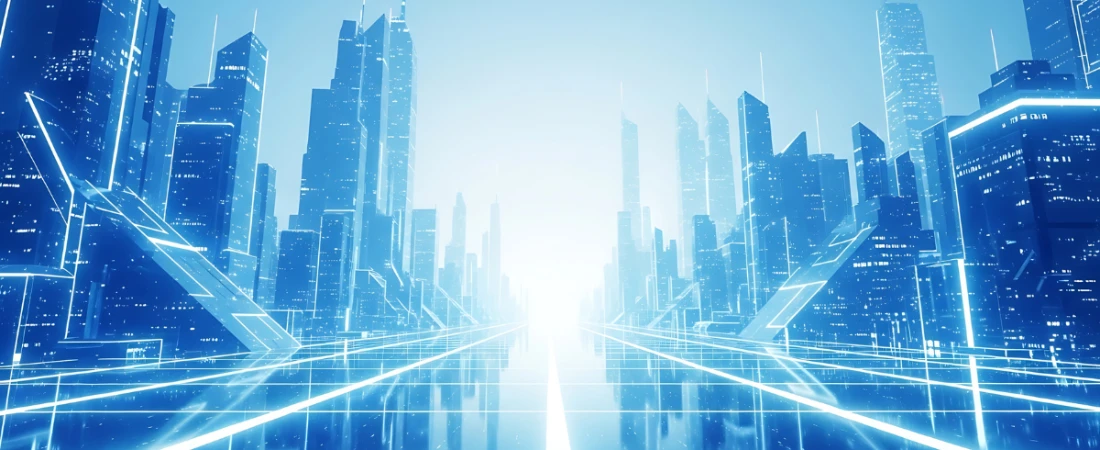 Autonomous Data Fabric Systems and Real-Time Intelligent Information Flow Networks