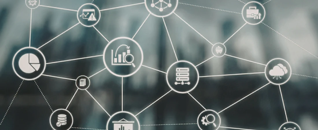 Autonomous Data Fabric Systems and Real-Time Intelligent Information Flow Networks