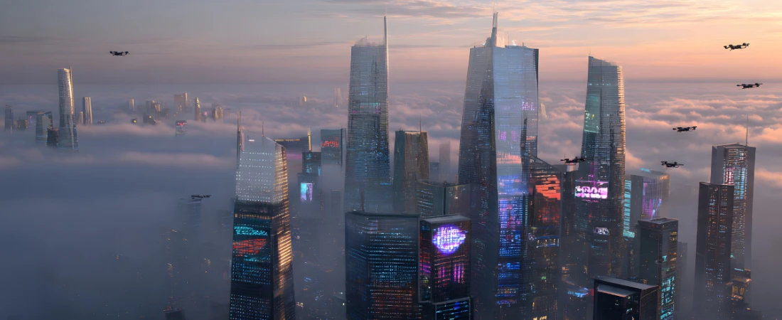 Quantum-Enhanced Machine Learning Systems: The Future of Predictive Intelligence