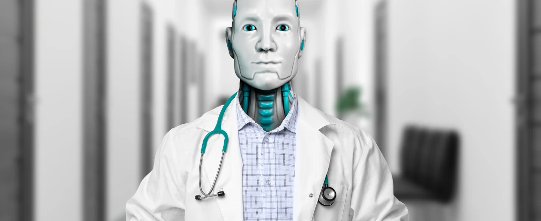 AI-Driven Healthcare Diagnostics Systems and Predictive Medical Analysis Platforms