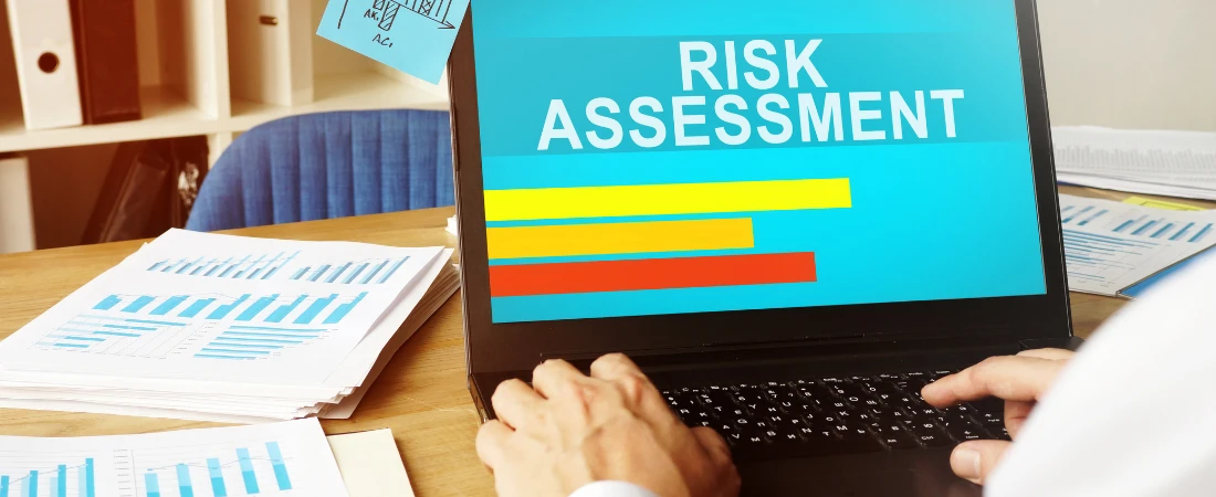 AI-Powered Financial Technology Systems and Automated Risk Assessment Frameworks