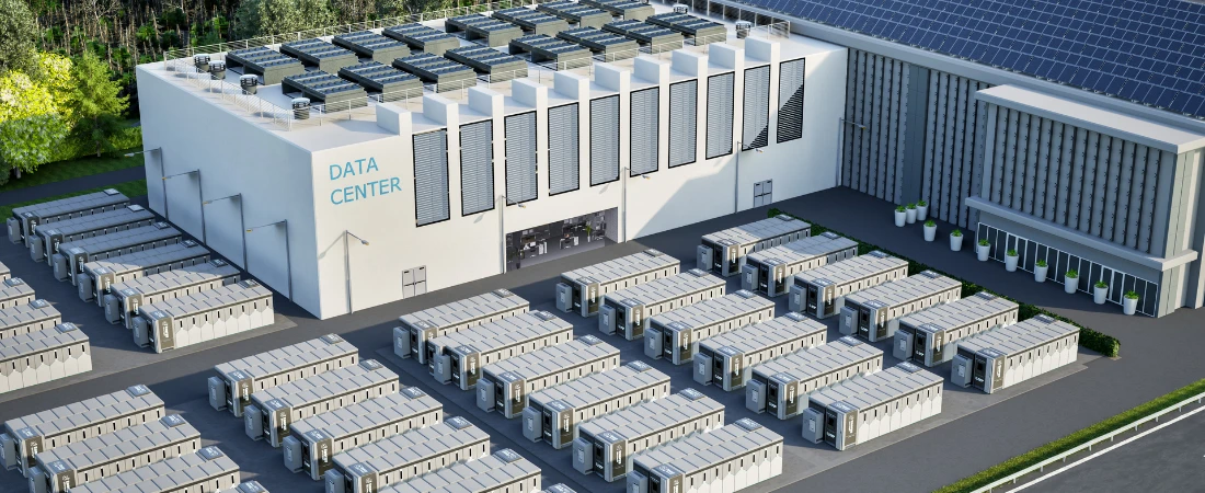 Smart Energy Management Systems and AI-Based Power Optimization Networks