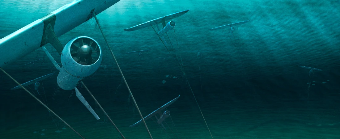 Autonomous Deep-Sea Research Systems and AI-Based Ocean Ecosystem Monitoring Architectures