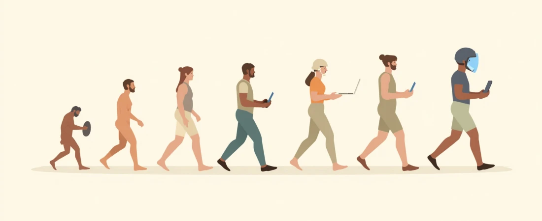 Cognitive Digital Ecosystems and the Future of Self-Learning Intelligent Environments