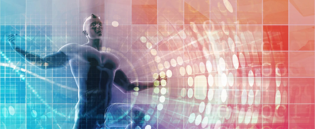 Biohybrid Robotics Architectures and the Integration of Living Tissue with Intelligent Machines