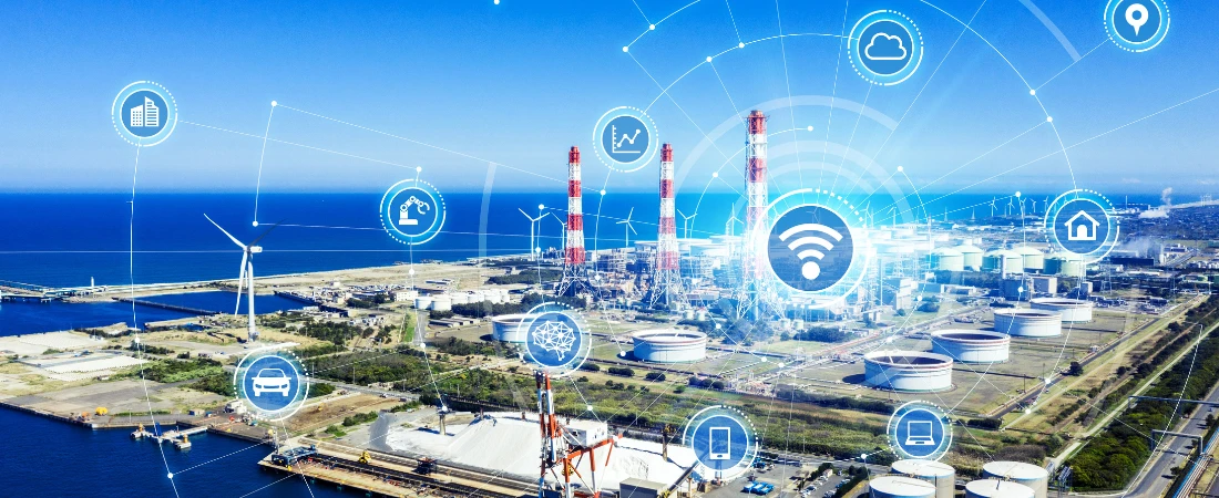 Autonomous Underwater Infrastructure Ecosystems and Next-Generation Ocean Engineering Technologies
