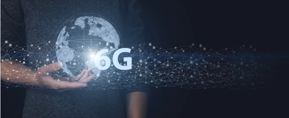 6G Wireless Networks and the Evolution of Hyper-Connected Digital Societies