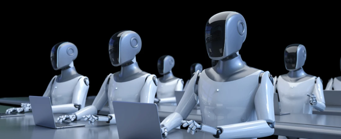 AI-Orchestrated Swarm Robotics Ecosystems and the Rise of Fully Autonomous Infrastructure